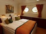 Royal Crown premium cabin